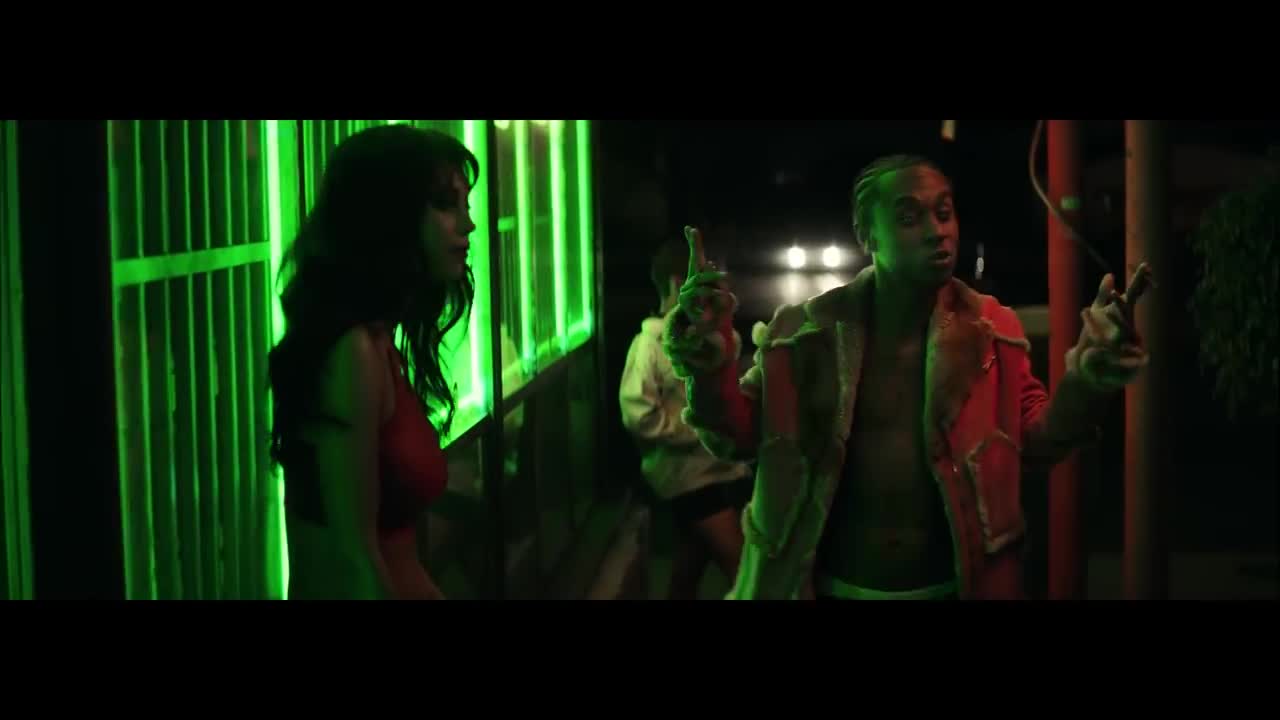 Slim Jxmmi - CLOSE