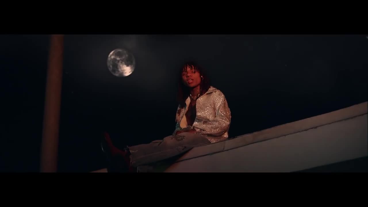 Slim Jxmmi - CLOSE