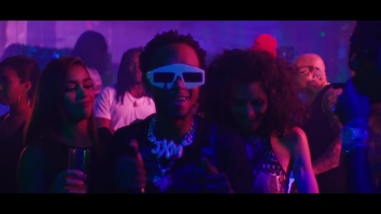 Slim Jxmmi - Guatemala