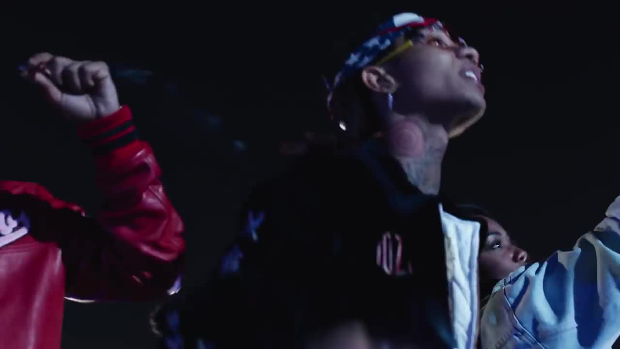 Slim Jxmmi - Powerglide (from SR3MM)