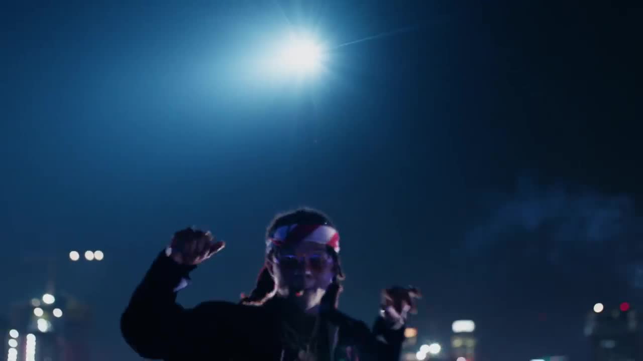 Slim Jxmmi - Powerglide (from SR3MM)