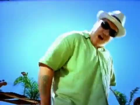 Smash Mouth - Walkin' on the Sun