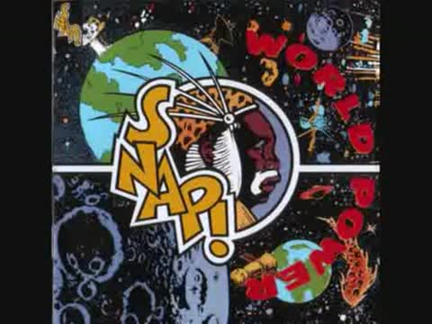 Snap! - Ooops Up
