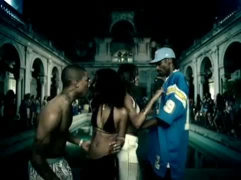 Snoop Dogg - Beautiful