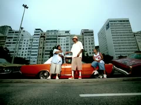 Snoop Dogg - Beautiful
