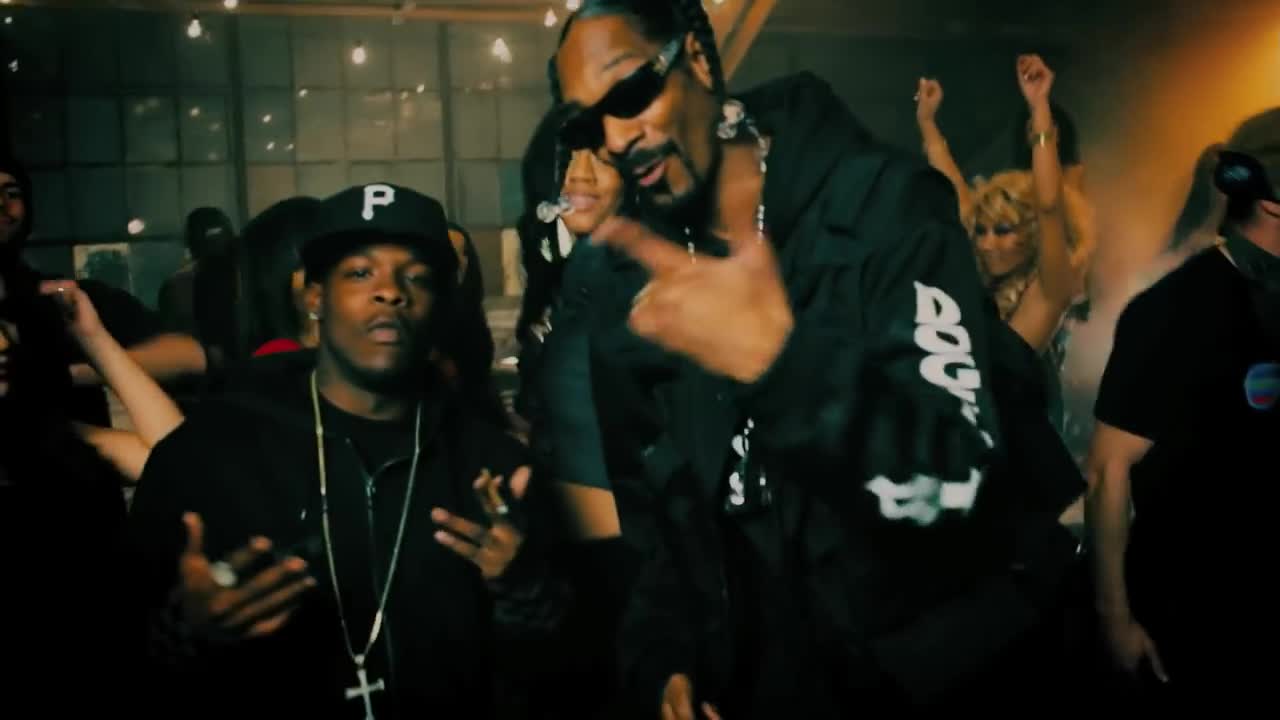 Snoop Dogg - Boom