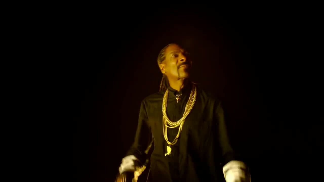 Snoop Dogg - California Roll