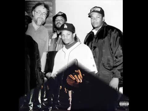 Snoop Dogg - Chin Check