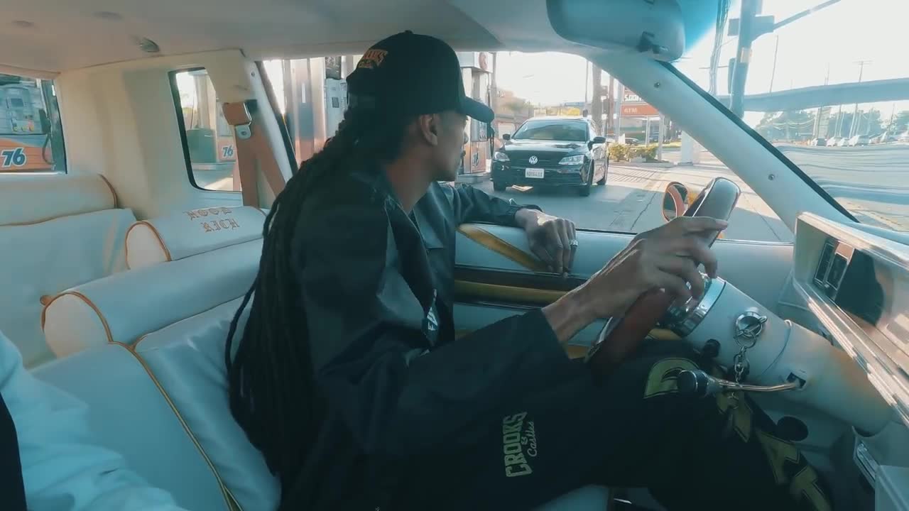 Snoop Dogg - Crip Ya Enthusiasm