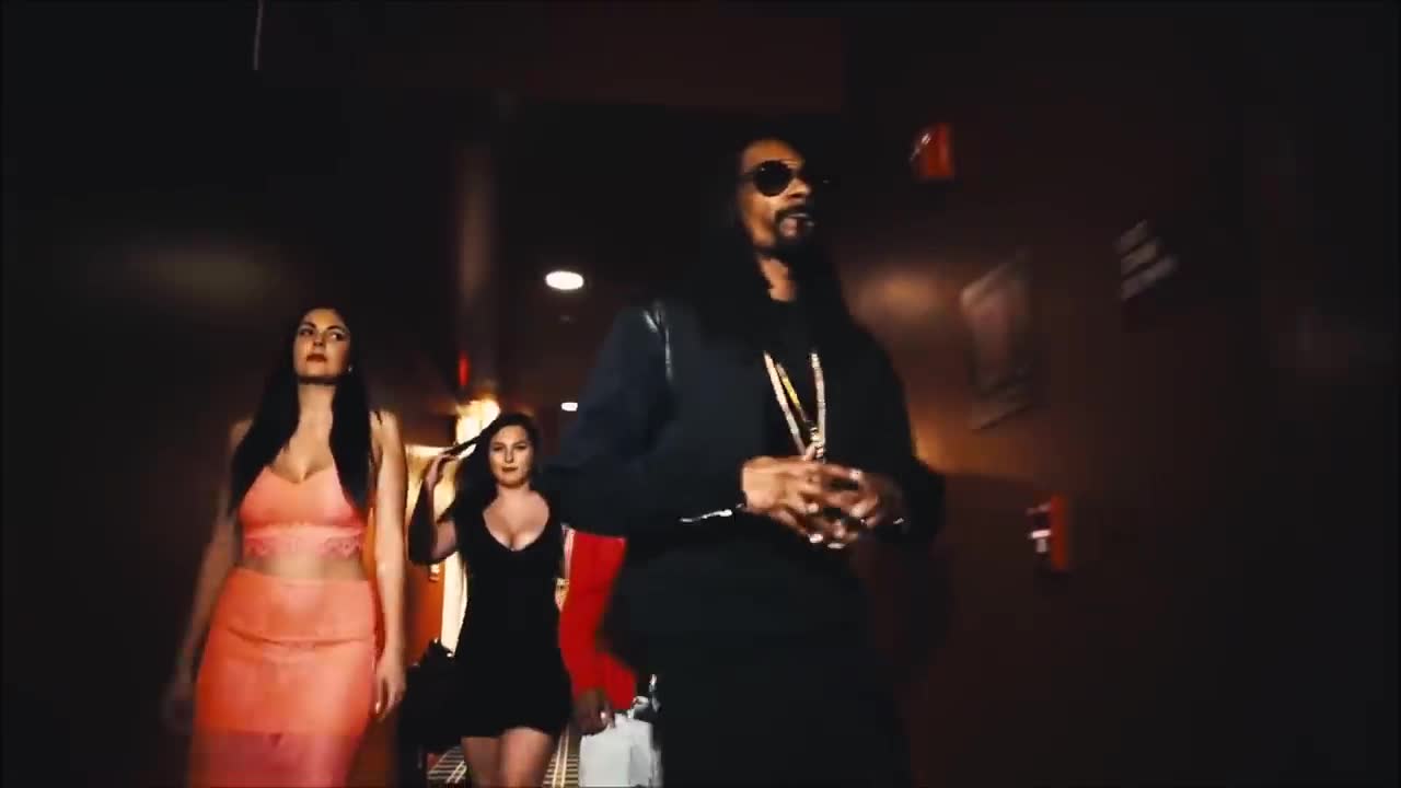 Snoop Dogg - Eastside