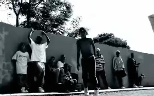 Snoop Dogg - Gangsta Zone