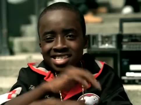 Snoop Dogg - I Wanna Thank Ya