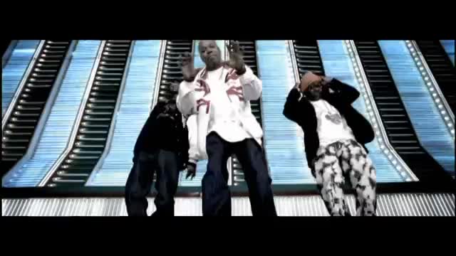 Snoop Dogg - Life of Da Party