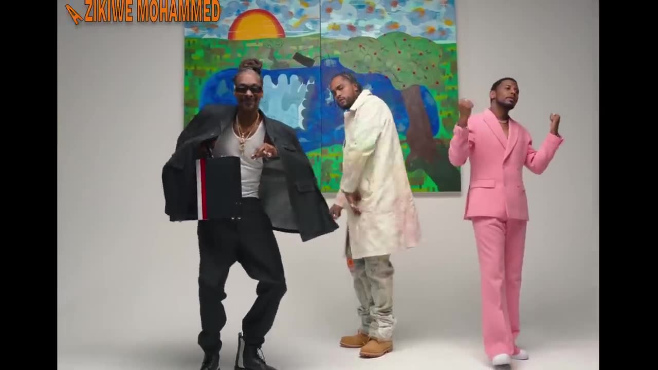 Snoop Dogg - Make Some Money
