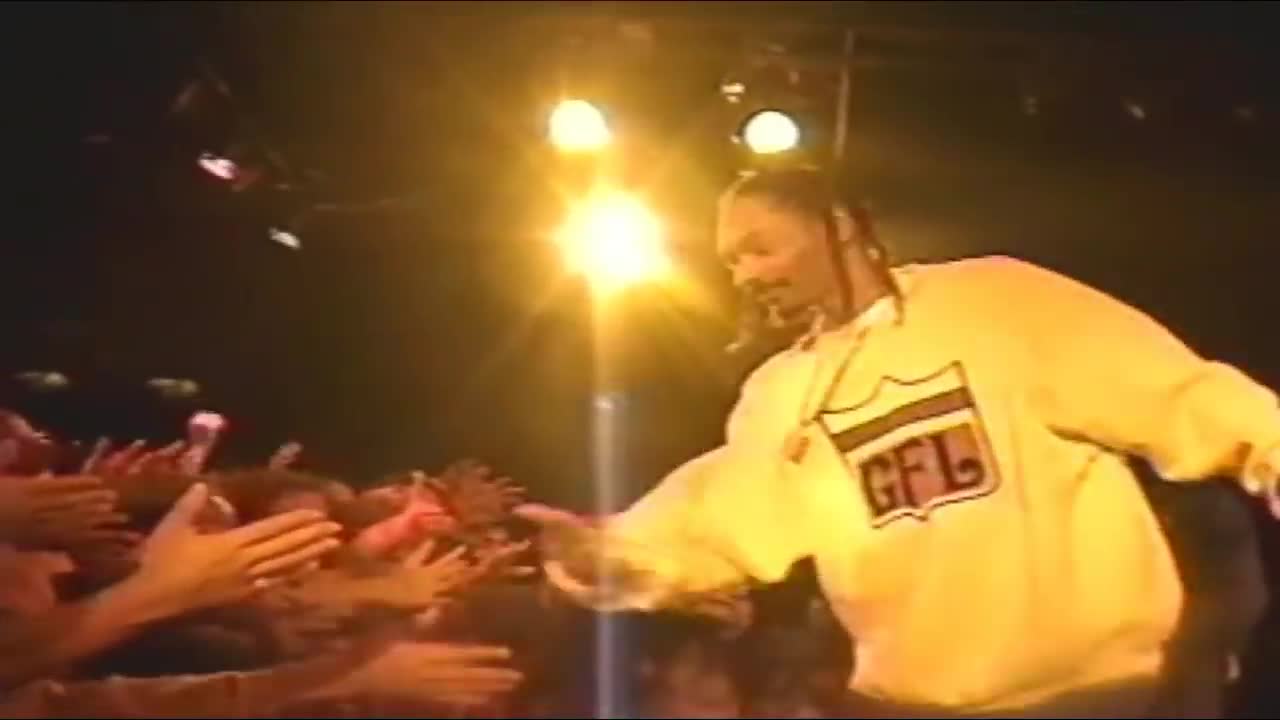 Snoop Dogg - My Heat Goes Boom
