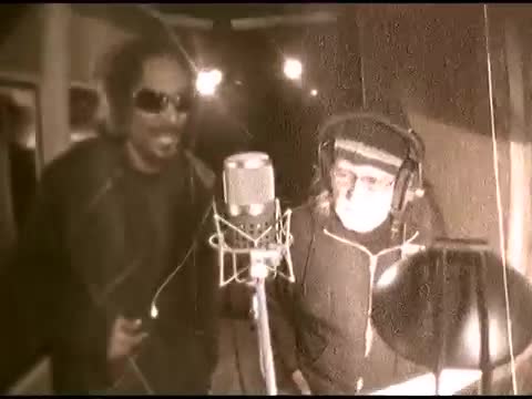 Snoop Dogg - My Medicine