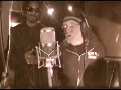 Snoop Dogg - My Medicine