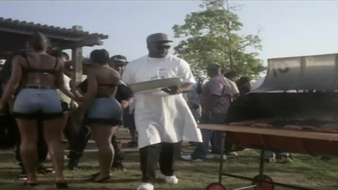 Snoop Dogg - Nuthin' but a 