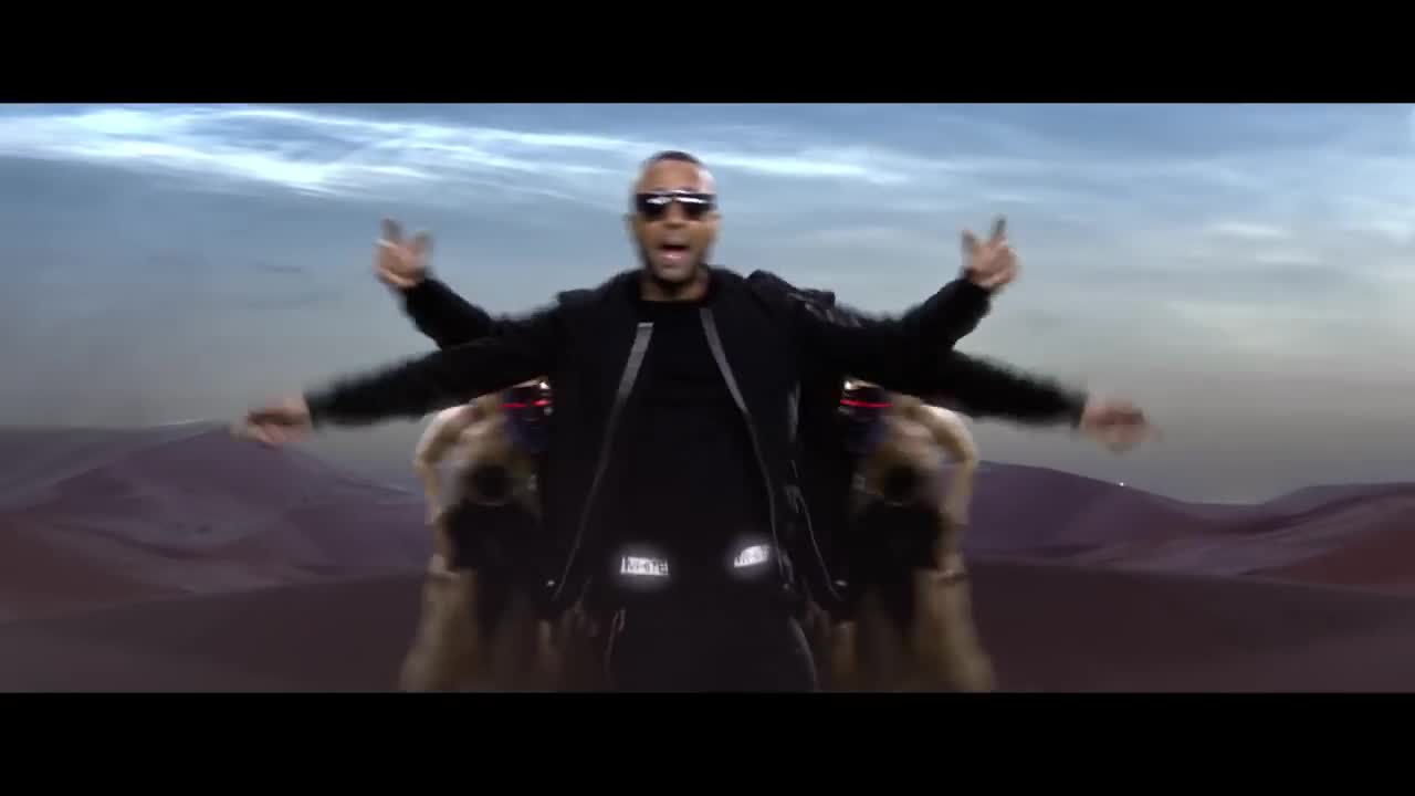 Snoop Dogg - OMG