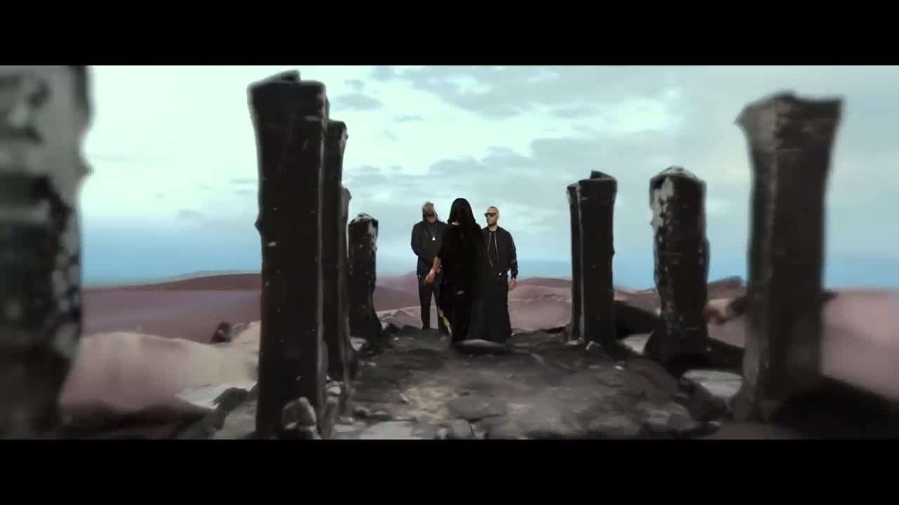 Snoop Dogg - OMG