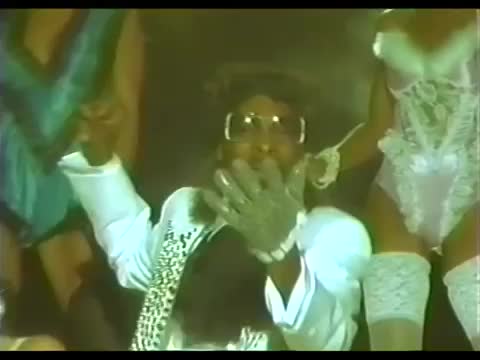 Snoop Dogg - Sensual Seduction
