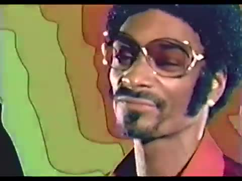 Snoop Dogg - Sensual Seduction