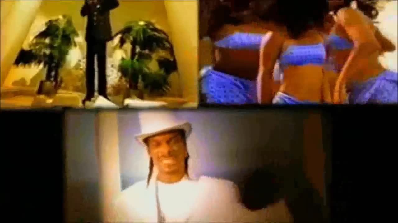 Snoop Dogg - Still a G Thang