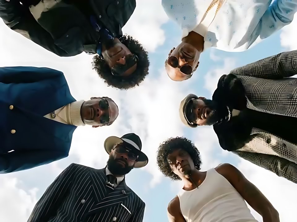 Snoop Dogg - Stop Counting My Poccets