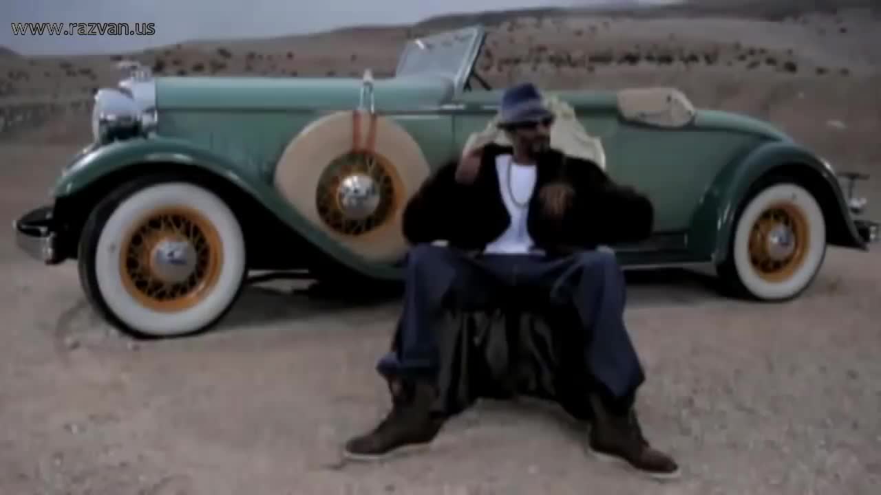 Snoop Dogg - Sweat