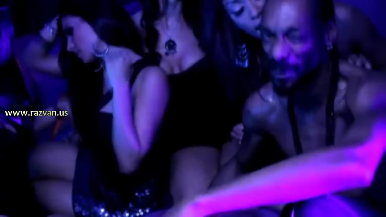 Snoop Dogg - Sweat