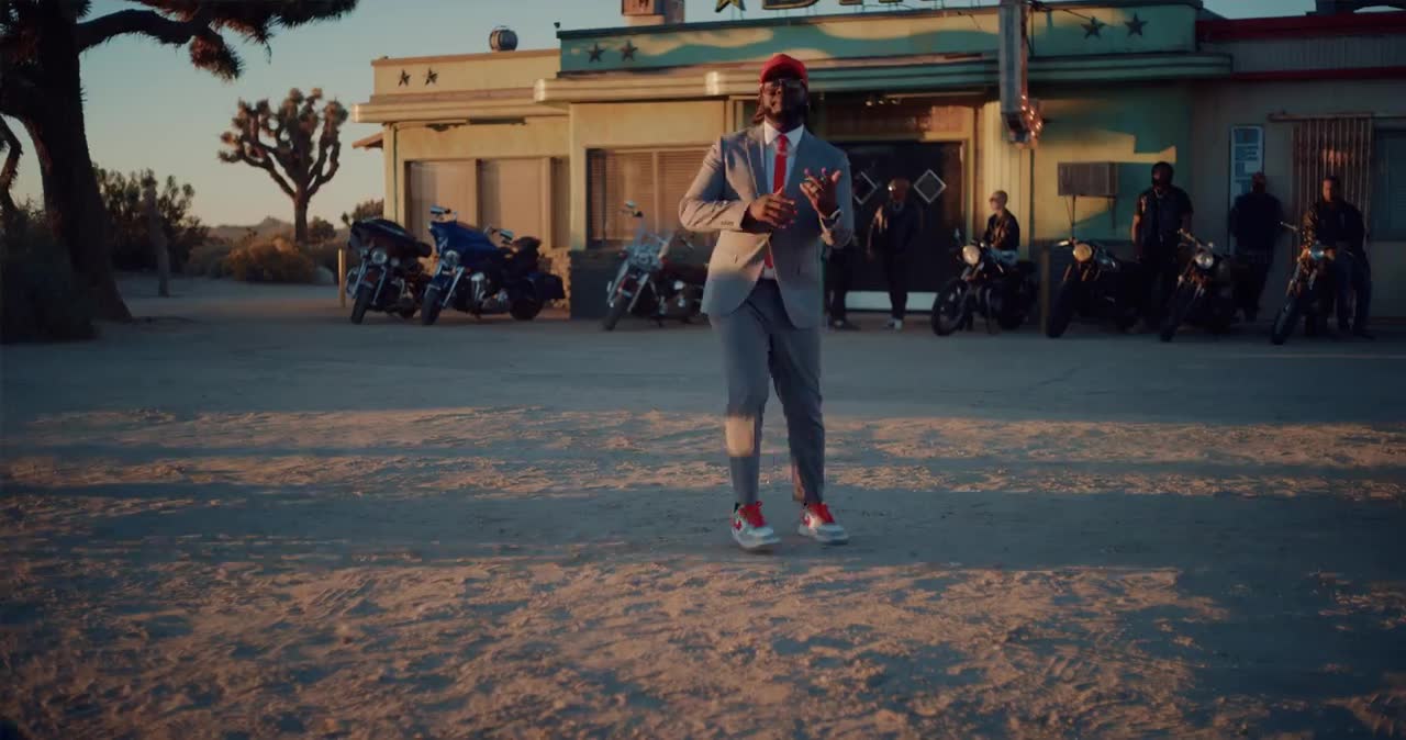 Snoop Dogg - That’s How We Ballin