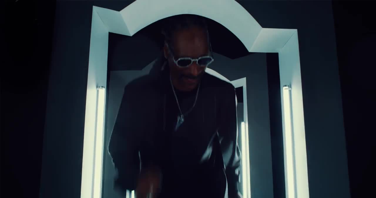 Snoop Dogg - That’s How We Ballin