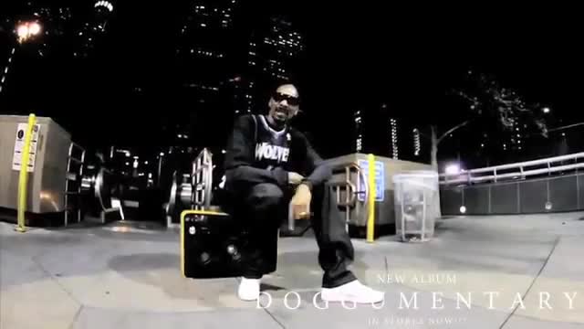 Snoop Dogg - The Way Life Used to Be