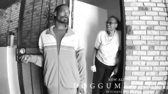 Snoop Dogg - The Way Life Used to Be