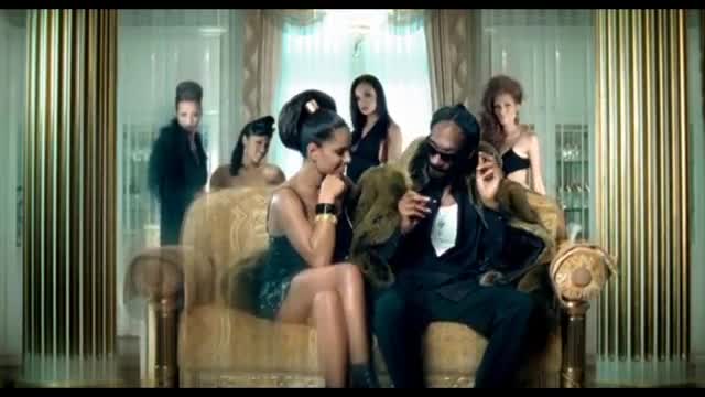 Snoop Dogg - Those Gurlz
