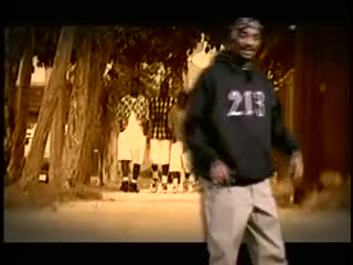 Snoop Dogg - Vapors
