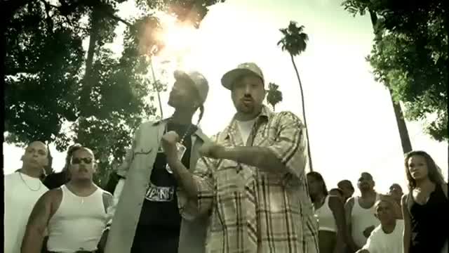 Snoop Dogg - Vato