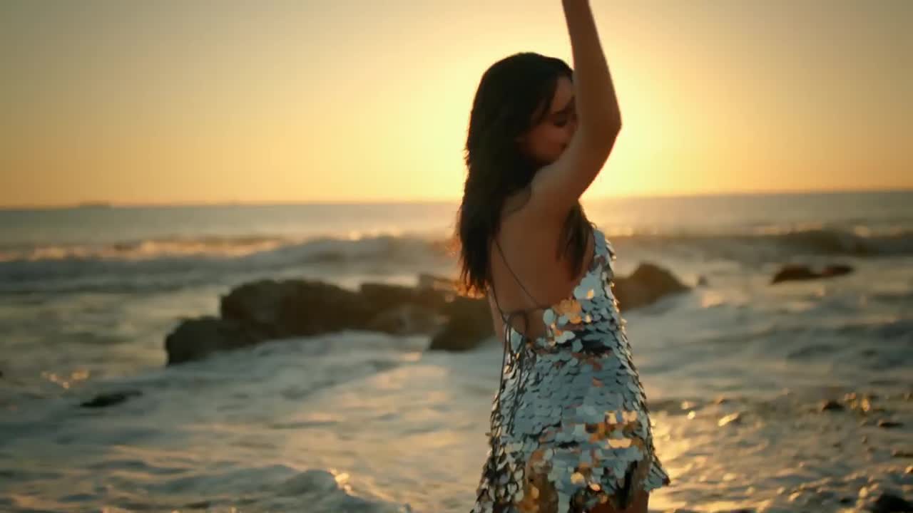 Sofia Carson - Love Is the Name