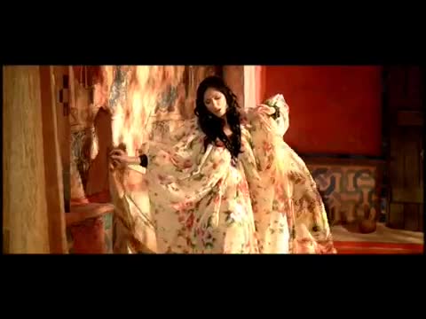 Согдиана - Синее небо