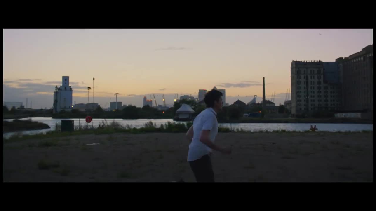 SOHN - Lessons