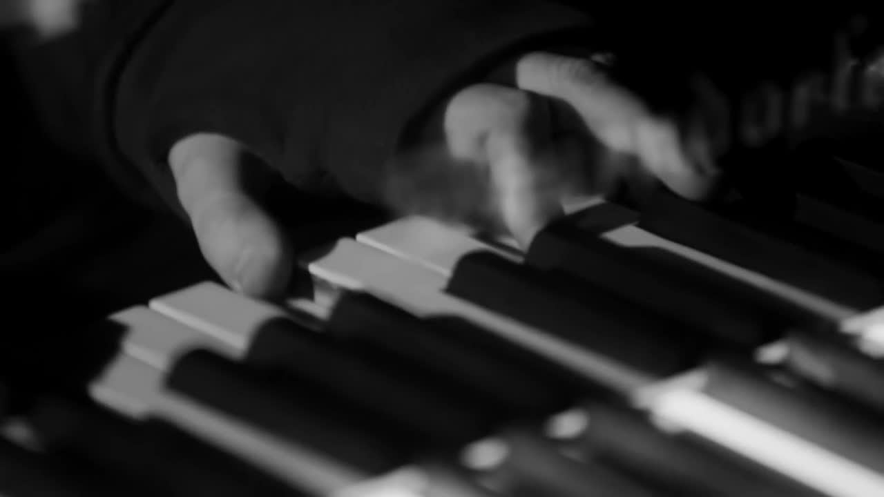 SOHN - Tempest