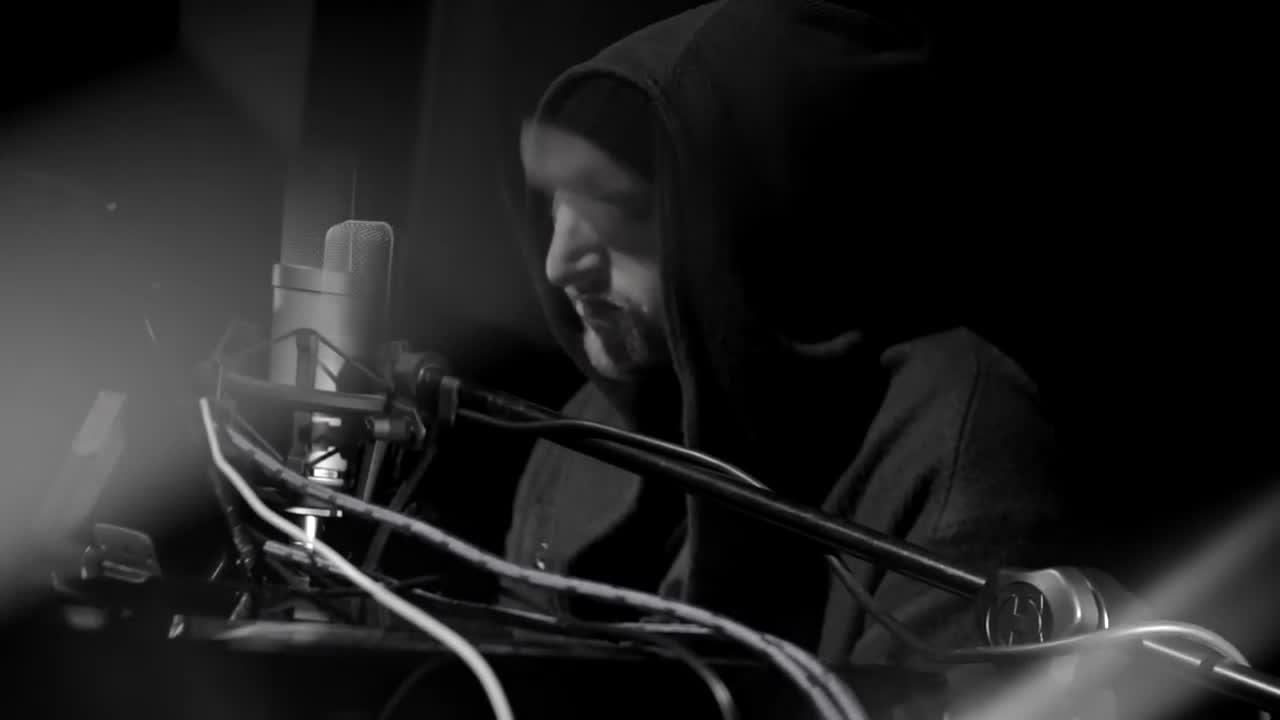 SOHN - Tempest