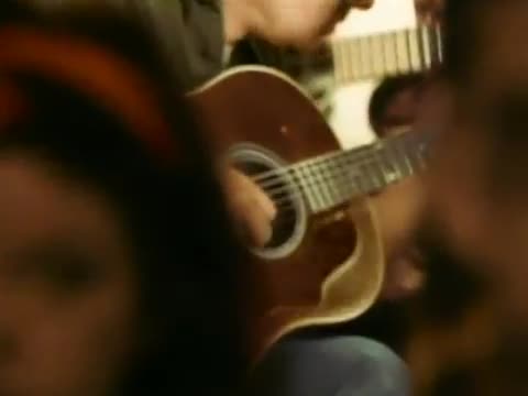 Soul Asylum - Runaway Train