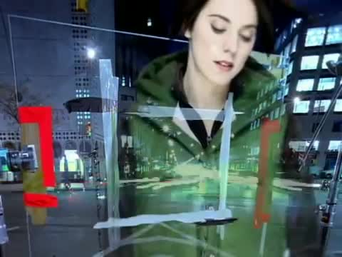 Spice Girls - 2 Become 1