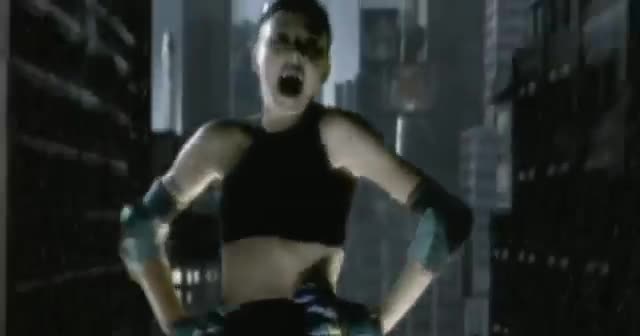 Spice Girls - Spice Up Your Life