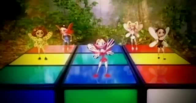 Spice Girls - Viva Forever
