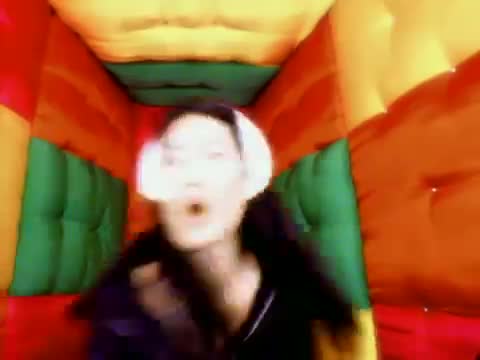 Spice Girls - Who Do You Think You Are