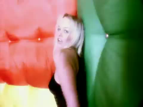Spice Girls - Who Do You Think You Are