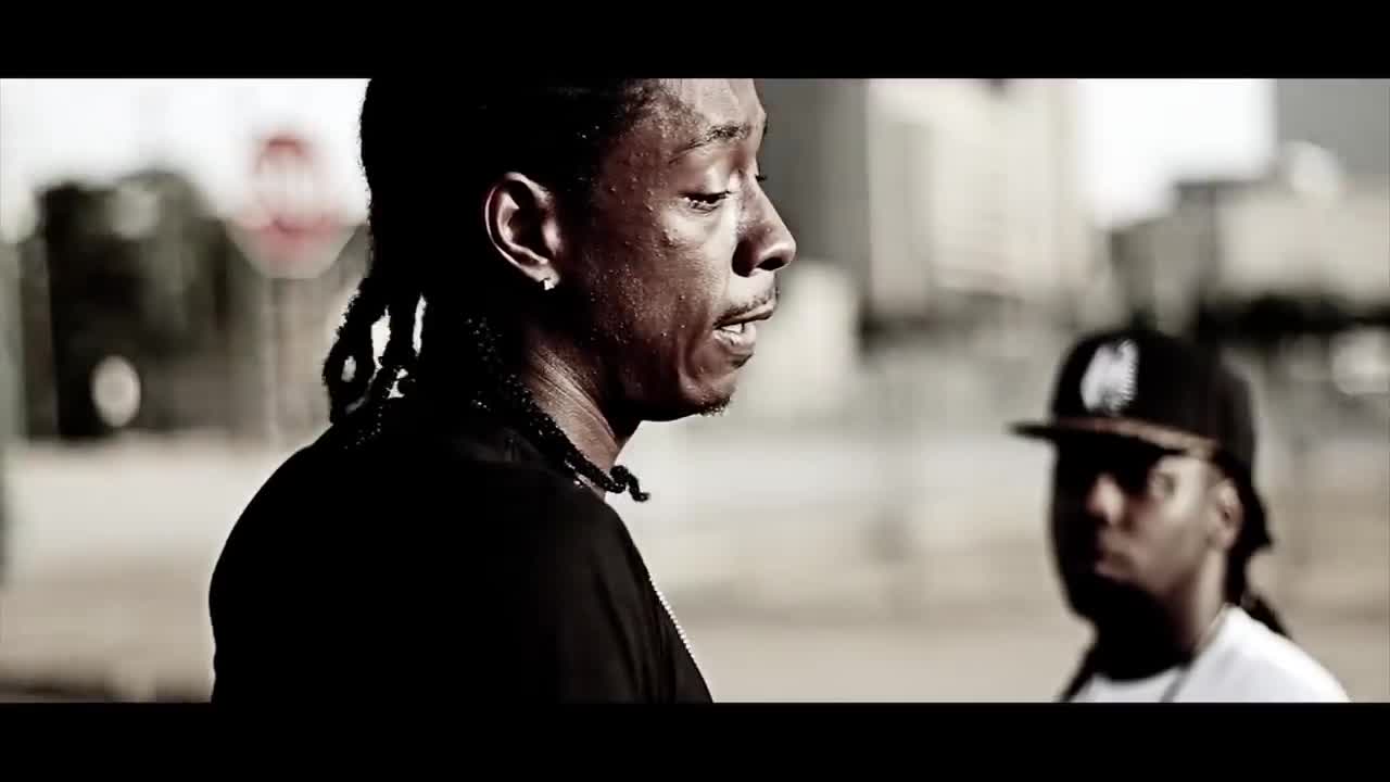 Starlito - Caesar and Brutus