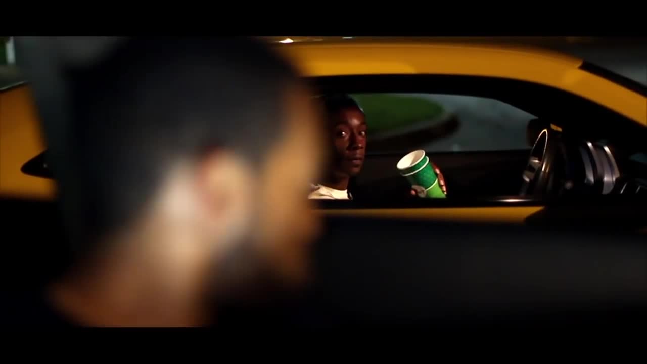 Starlito - Caesar and Brutus